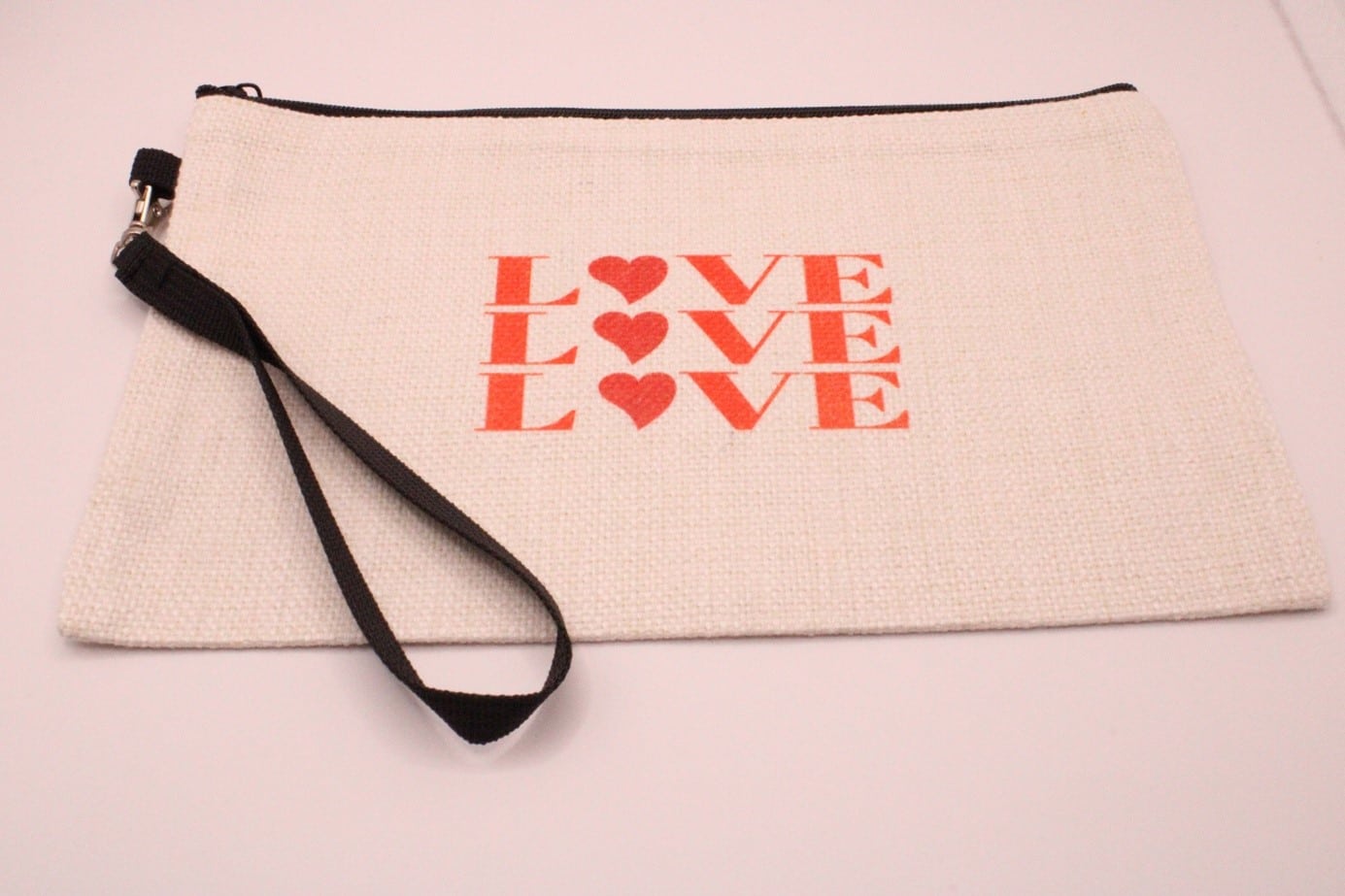 bestel nu deze leuke etui / make-up tas-geschikt voor sublimatie leuk voor werk, school of als persoonlijk cadeautje