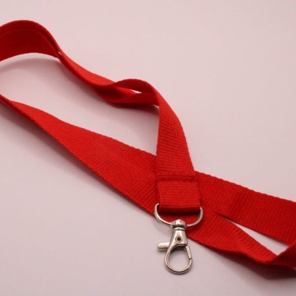 keycord met naam - Afbeelding 8