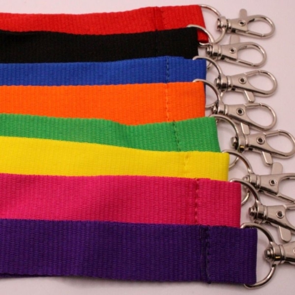keycord met naam - Afbeelding 2