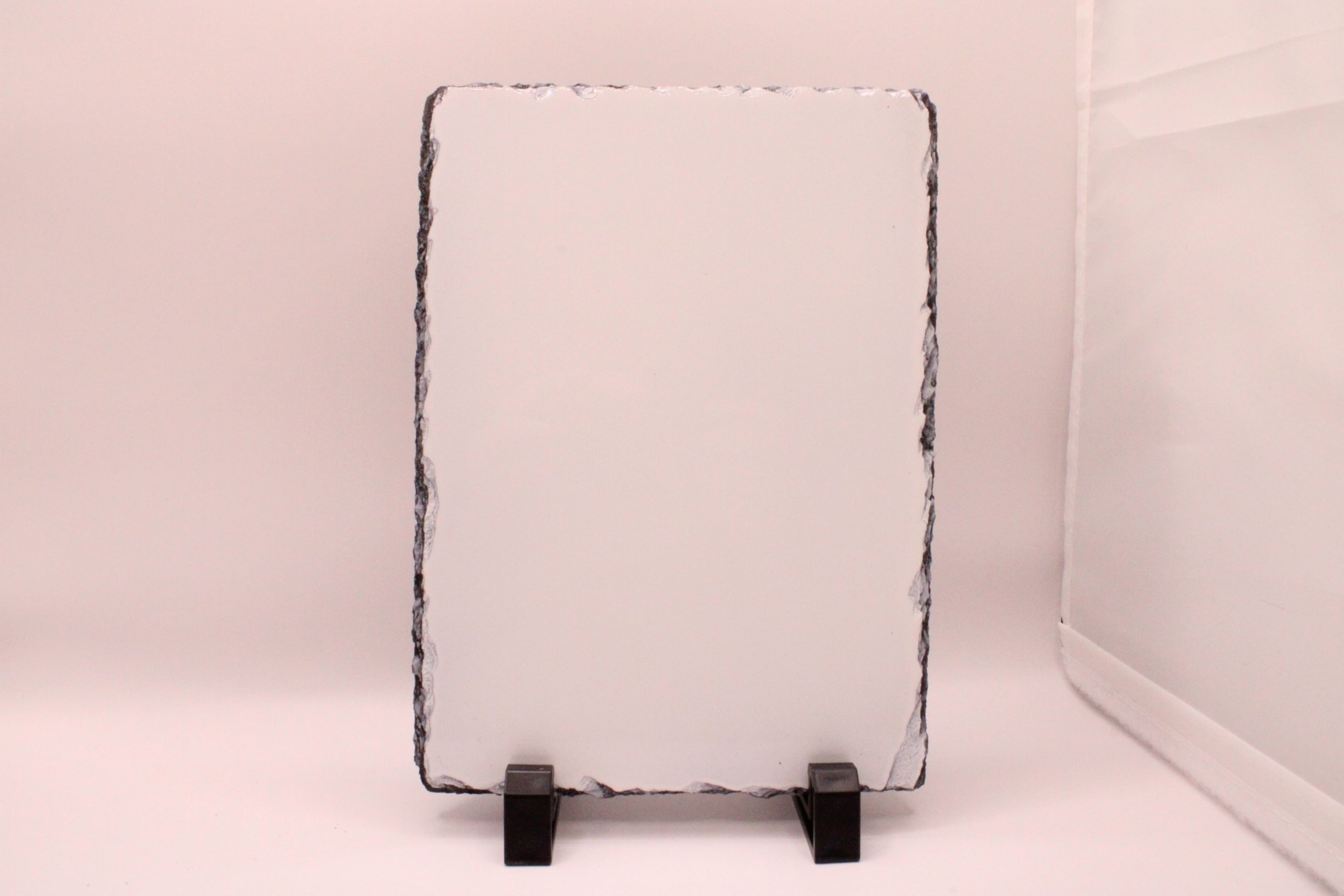 Leisteen rechthoek - Afbeelding 3