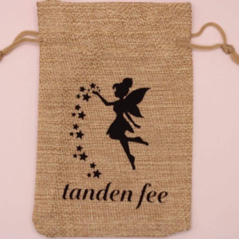 Canvas zakje - Afbeelding 3