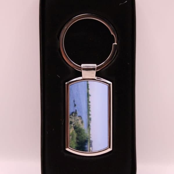 Bestel nu deze leuke zelf te personaliseren aluminium sleutelhanger, leuk met naam, foto of datum. leuk voor Moederdag, Valentijn of geboorte