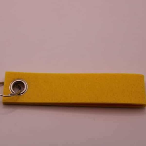 sleutelhanger met naam - Afbeelding 7