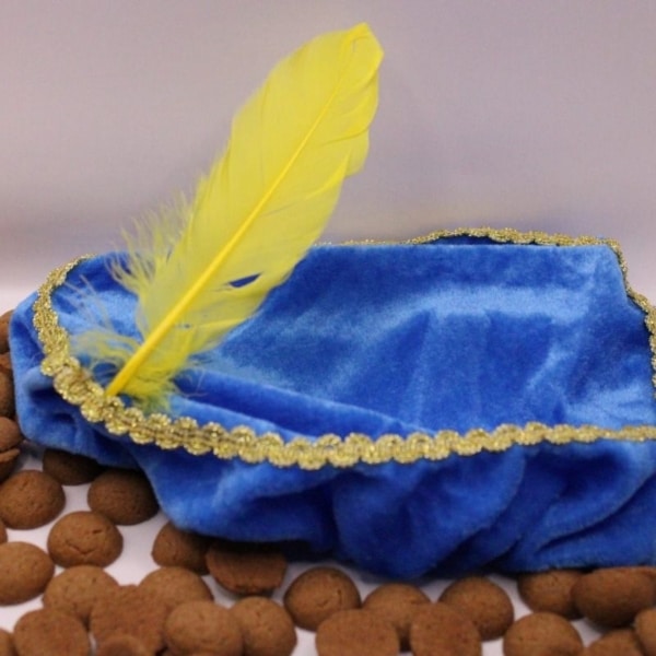 Pietenmuts met naam - Afbeelding 2