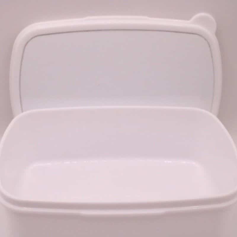 Broodtrommel / Lunchbox met foto - Afbeelding 6