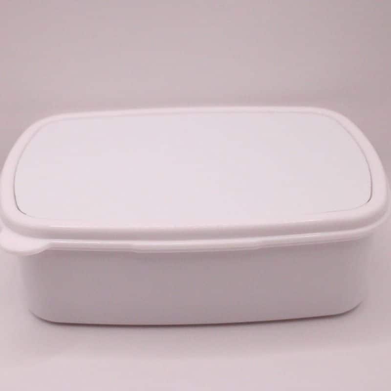 Broodtrommel / Lunchbox met foto - Afbeelding 5