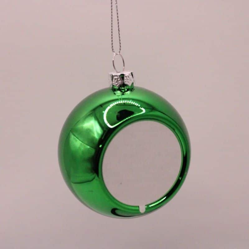 Kerstbal bedrukken - Afbeelding 3